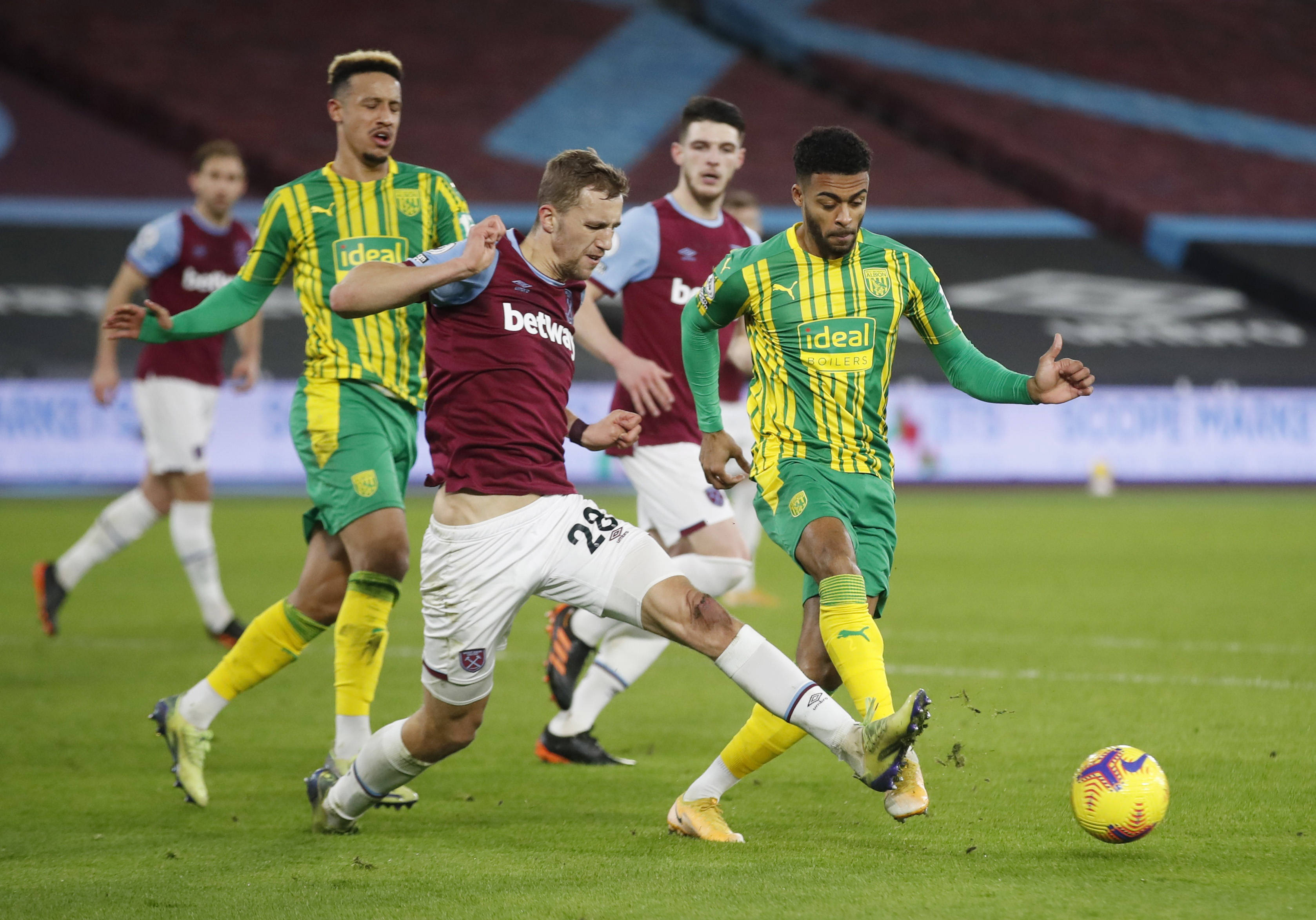 意想不到的 意想不到的